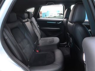 Mazda CX-5 E-SKY G MHEV 2.0 165CV AT HOMURA