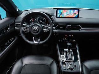 Mazda CX-5 E-SKY G MHEV 2.0 165CV AT HOMURA