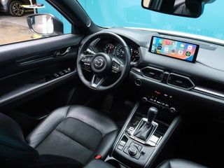 Mazda CX-5 E-SKY G MHEV 2.0 165CV AT HOMURA