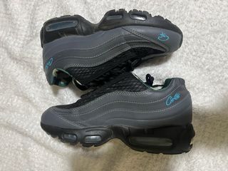 Nike Air Max 95 x Corteiz
