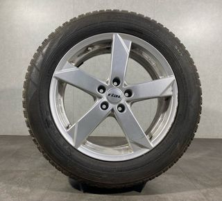 Llantas Volkswagen Tiguan 18" Invierno