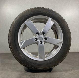 Llantas Volkswagen Tiguan 18" Invierno