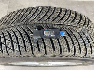 Llantas Volkswagen Tiguan 18" Invierno