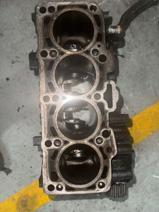 Bloque Motor BMN 170cv