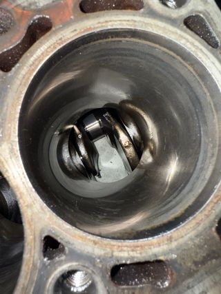 Bloque Motor BMN 170cv