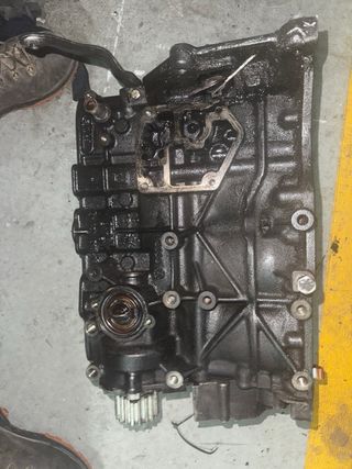 Bloque Motor BMN 170cv