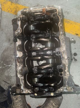 Bloque Motor BMN 170cv