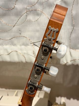 Guitarra Española Clásica