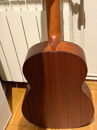 Guitarra Española Clásica