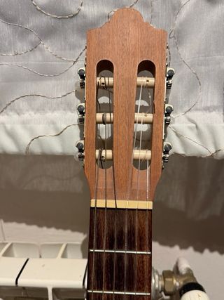 Guitarra Española Clásica