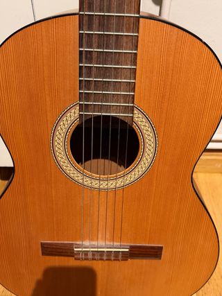 Guitarra Española Clásica