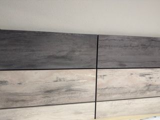 Dormitorio matrimonio con canape incluido