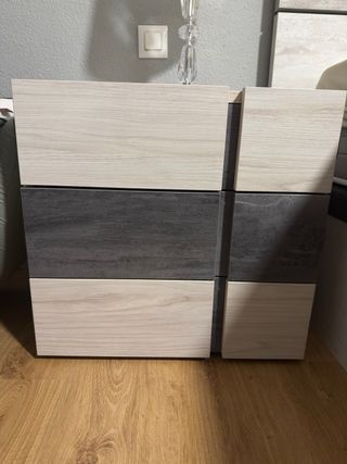 Dormitorio matrimonio con canape incluido