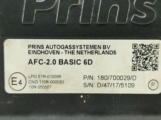 2072388 180700029d centralita nissan murano basico