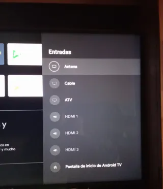 Smart TV Android 43" Nilait