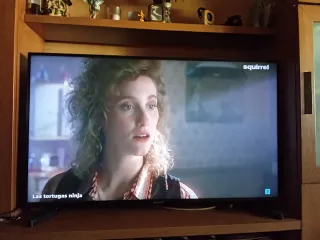 Smart TV Android 43" Nilait