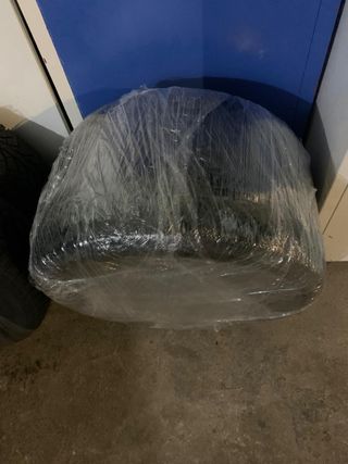 4 Neumáticos Fulda Montero 3