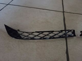 Coppia Griglie Calandra Honda Civic Type R