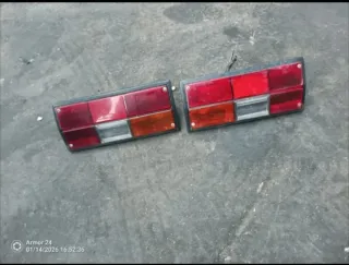 Piloto Trasero VW Caravel T3