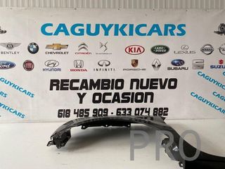 Aleta renault kangoo 291011 nuevo