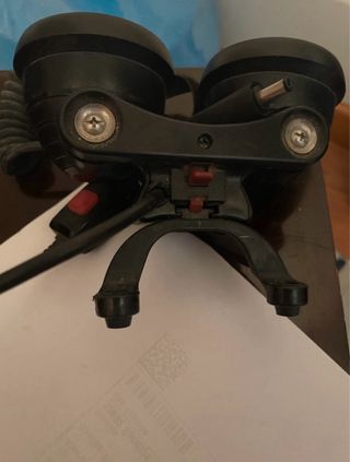 Faróis SMART Halogênio Twin