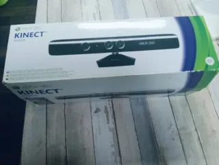 Sensor Kinect Xbox 360