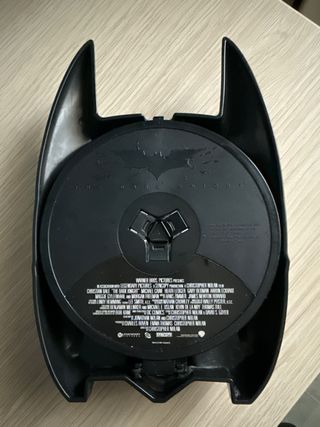 Películas en máscara Batman Edición Limitada