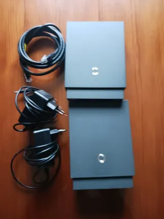 Extensor WiFi Vodafone