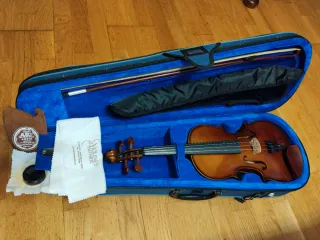Violín Stentor Student I para principiantes