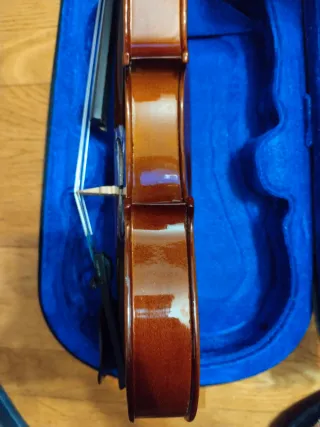 Violín Stentor Student I para principiantes