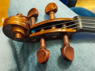 Violín Stentor Student I para principiantes