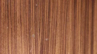 Mesa comedor vintage madera