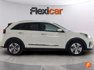 Kia Niro e-Niro 100kW (136CV) Drive