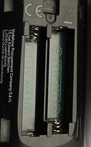 Mando Vodafone Xinfute R3170301 Original