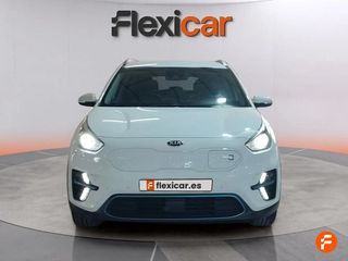 Kia Niro e-Niro 100kW (136CV) Drive