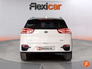 Kia Niro e-Niro 100kW (136CV) Drive