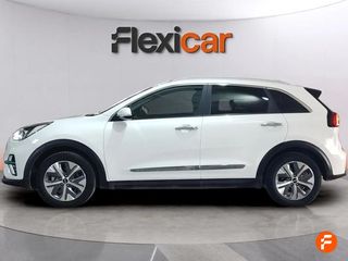 Kia Niro e-Niro 100kW (136CV) Drive