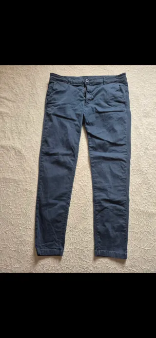 Pantalones de hombre