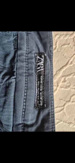 Pantalones de hombre