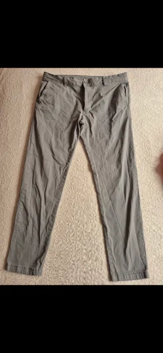 Pantalones de hombre