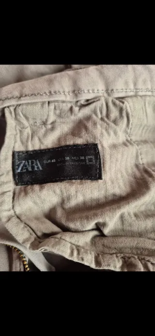 Pantalones de hombre