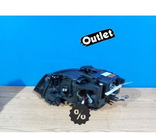 CX FARO DCH XENON AUDI A4 08-11 R012634C1