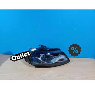 CX FARO DCH XENON AUDI A4 08-11 R012634C1
