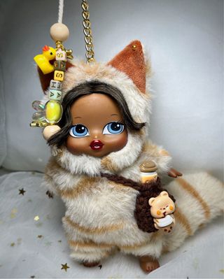 Bratz Babyz Sasha Muñeca