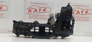 MERCEDES-BENZ CLASE E (W212) LIM. E 200 CDI BlueEfficiency (212.005) COLECTOR ADMISION