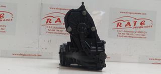 MERCEDES-BENZ CLASE E (W212) LIM. E 200 CDI BlueEfficiency (212.005) COLECTOR ADMISION