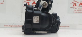 MERCEDES-BENZ CLASE E (W212) LIM. E 200 CDI BlueEfficiency (212.005) COLECTOR ADMISION