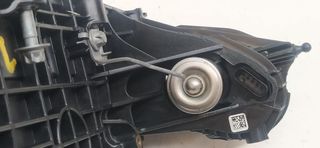 MERCEDES-BENZ CLASE E (W212) LIM. E 200 CDI BlueEfficiency (212.005) COLECTOR ADMISION