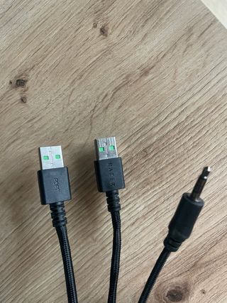 Teclado Razer Blackwidow Elite Negro