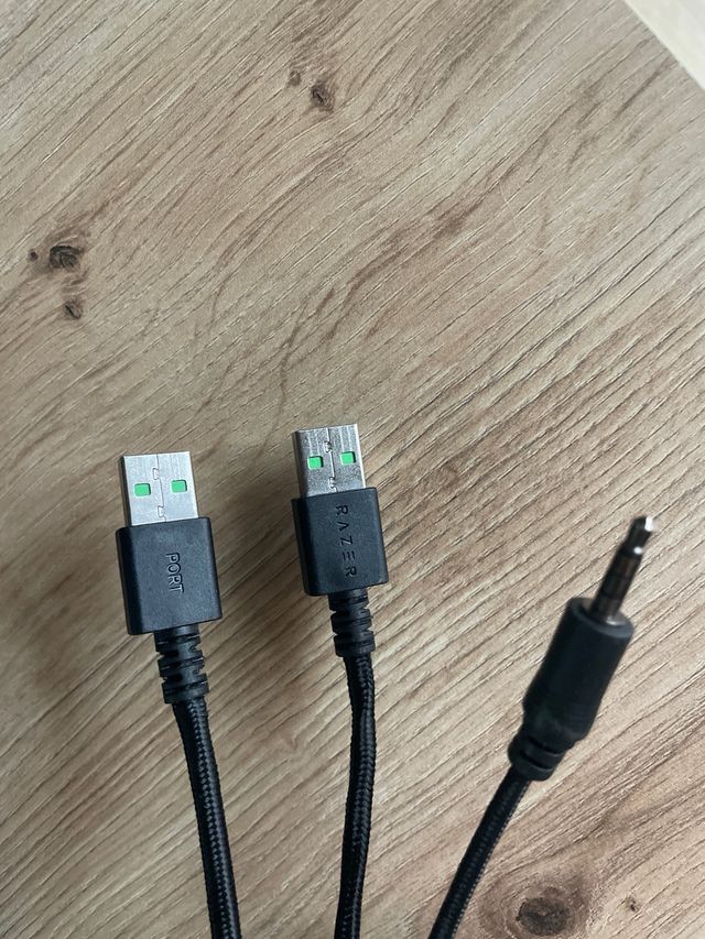 Teclado Razer Blackwidow Elite Negro